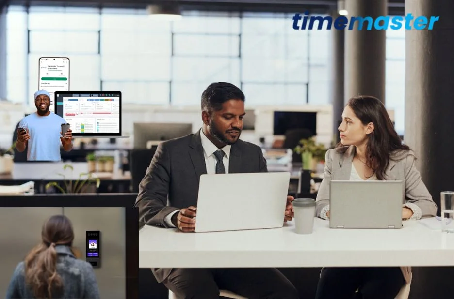 Top Workforce Management Companies South Africa Delivering Innovative Business Solutions