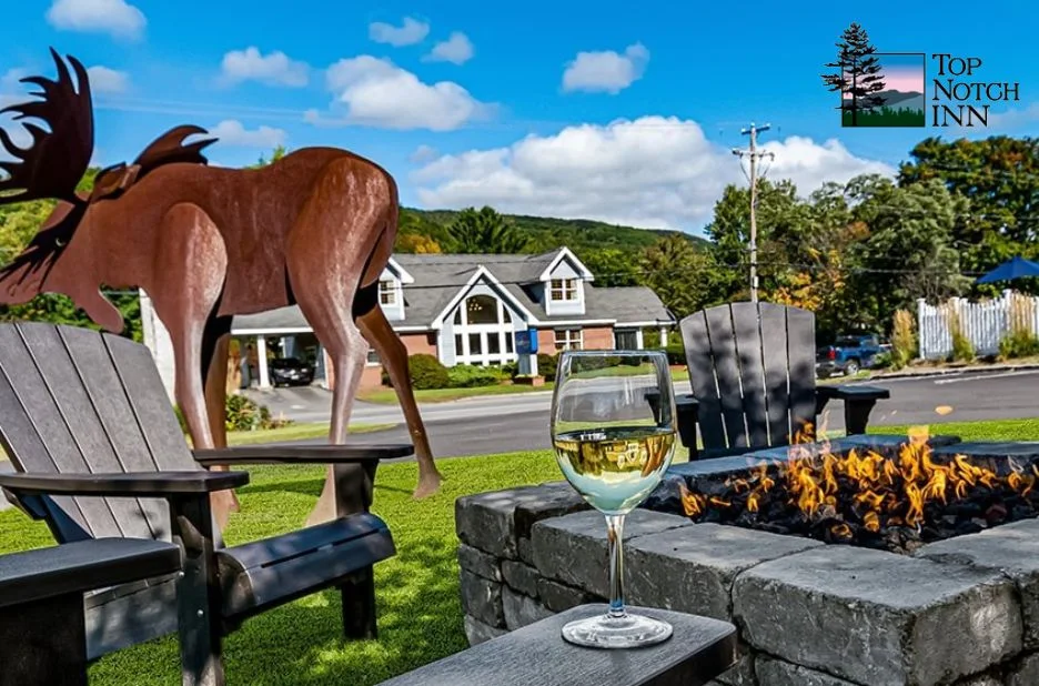 Best Places to Stay Near Santa’s Village for a Cozy and Convenient Visit