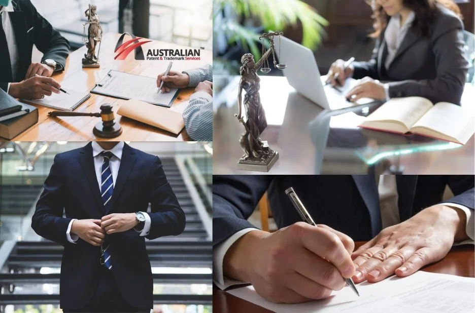 Trusted Australian Intellectual Property Agent for Reliable Trademark and Patent Protection