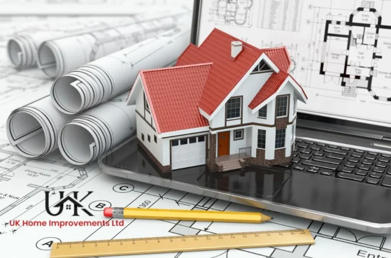 Top Home Improvement Contractors Nuneaton for Expert Renovations and Quality Results