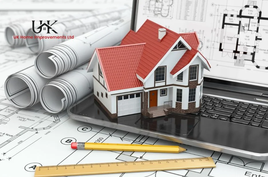 Expert Property Refurbishment Harborne Services for Stylish Home Renovations