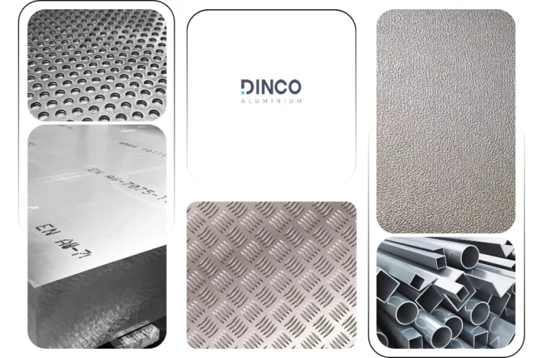 High-Quality Aluminium Plate Supplier for Durable and Affordable Solutions