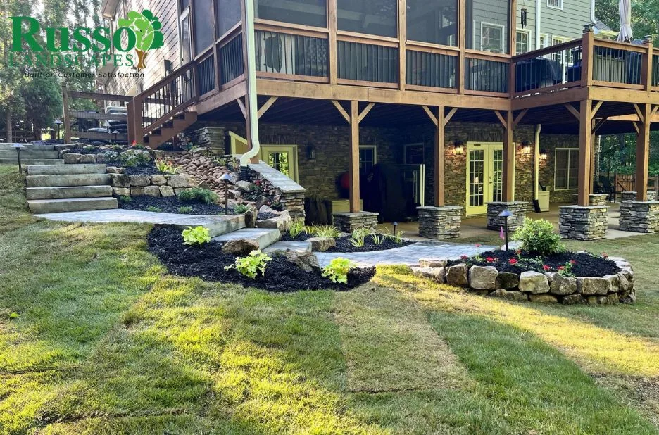 Top Landscapers Marietta for Expert Lawn and Garden Care Services