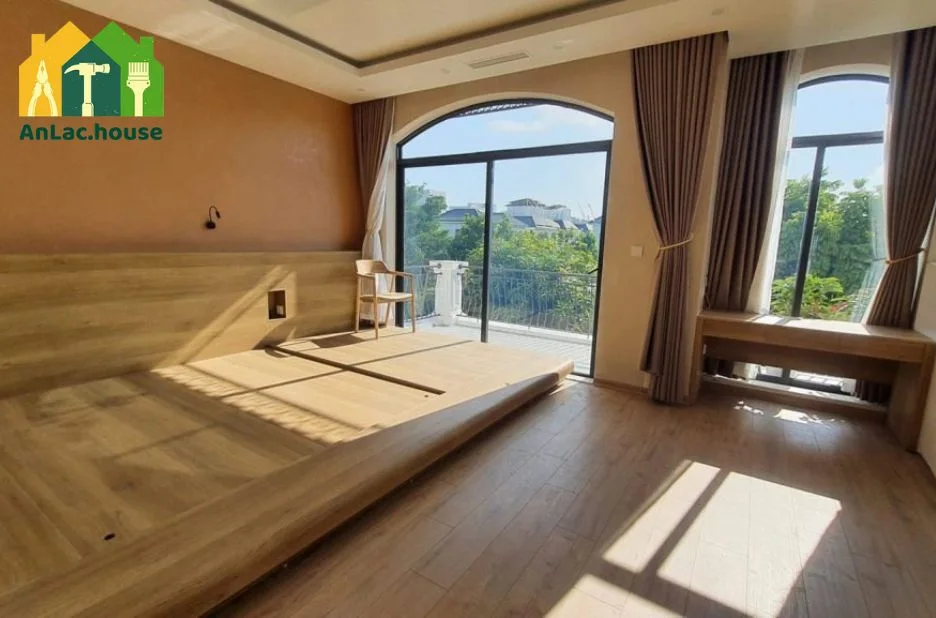 Công Ty Xây Nhà Trọn Gói Hải Phòng Uy Tín Chất Lượng Hàng Đầu