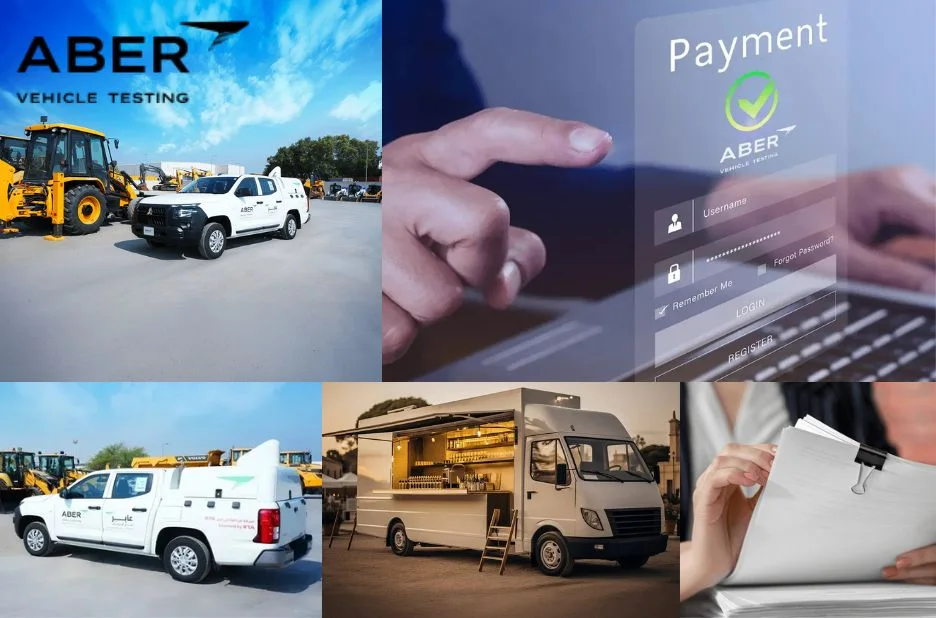Comprehensive Light Vehicle Testing Dubai for Reliable Road Safety and Compliance