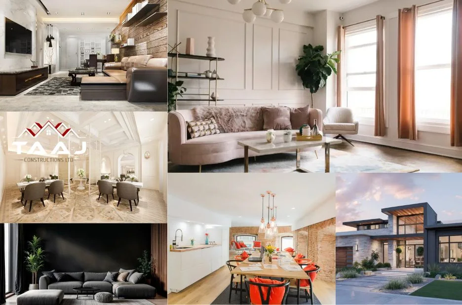 Top Building Renovation Services in Chelsea for Quality and Luxury Properties