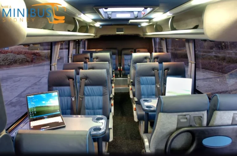Hire a 11 Seater Bus for Comfortable Group Travel and Easy Booking
