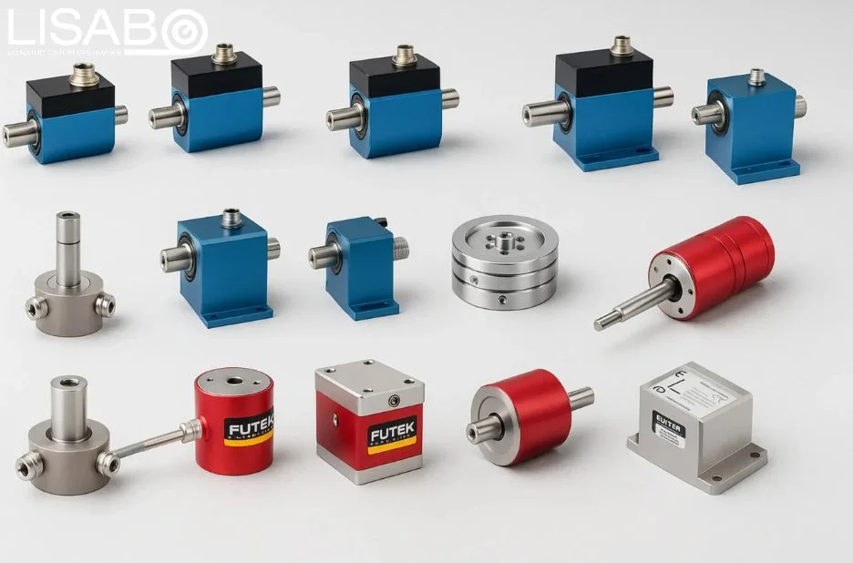 Advanced Strain Gauge Measurement Systems in Sweden for Precise Industrial Monitoring
