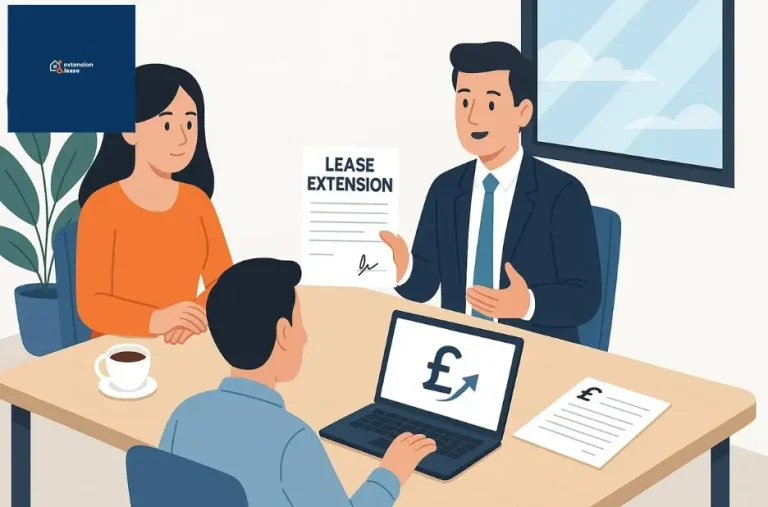 Lease Extensions South London – Fast, Reliable Property Lease Solutions
