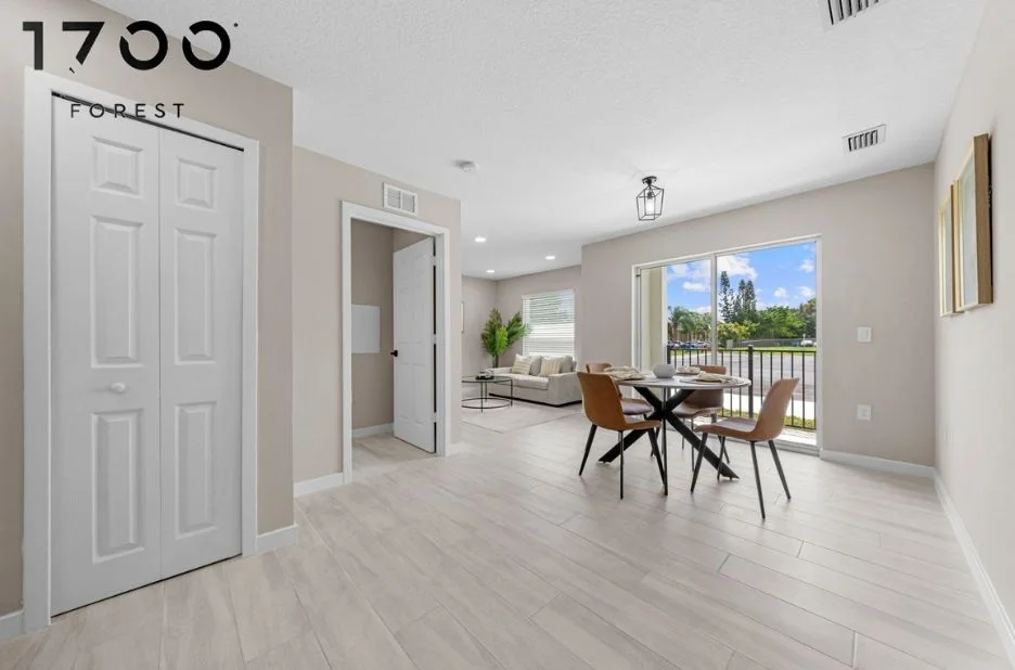 Spacious 3 Bedroom Apartments in Palm Bay for Comfortable Modern Living