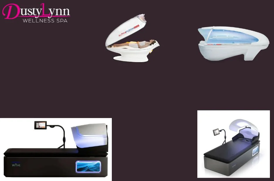 Experience Ultimate Relaxation with Top Spa Services Visalia for Wellness and Rejuvenation