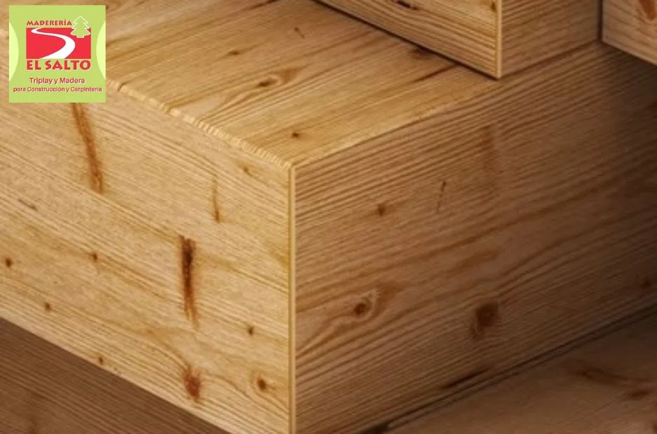 MDF en León: Calidad y Precio en Materiales para Construcción