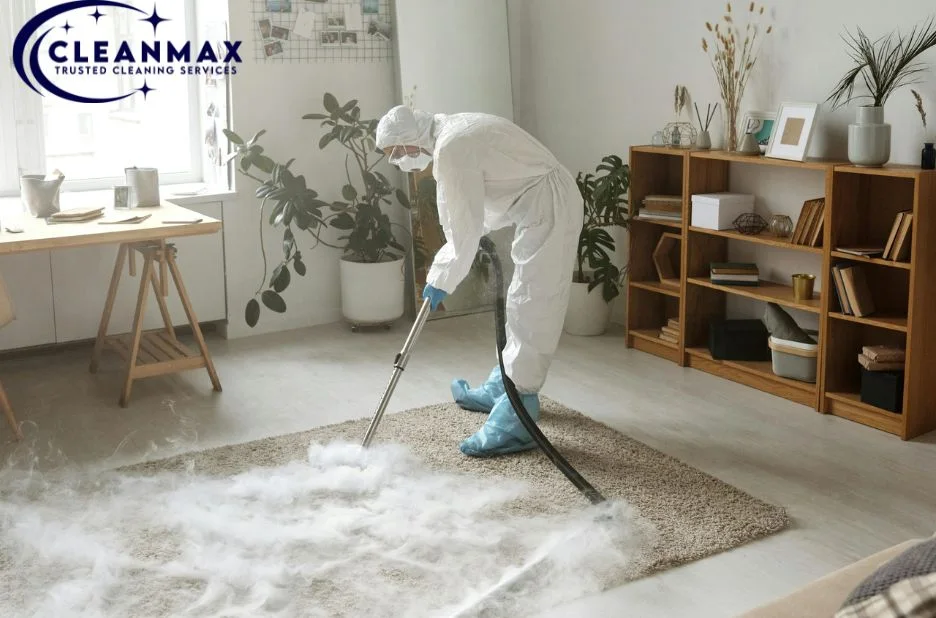 Professional Office Carpet Cleaning Services for a Healthier Workplace Environment