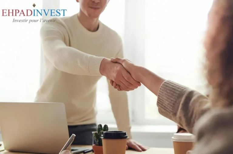 Investir en EHPAD : Guide complet pour optimiser votre capital et réussir votre placement
