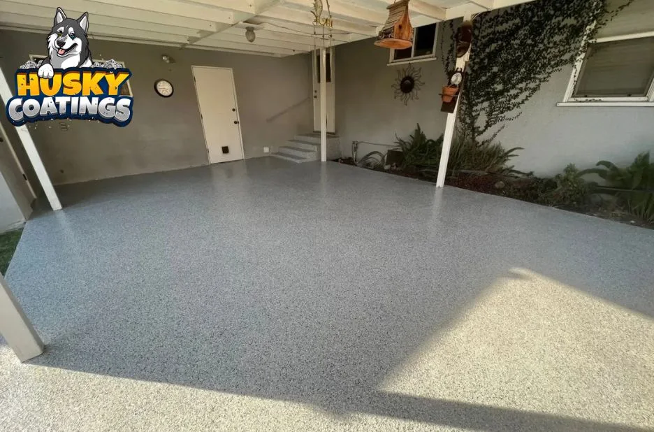Top Benefits of Epoxy Flooring Tulare for Durable and Stylish Floors