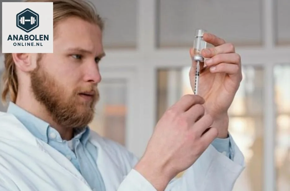 Testosteron kopen: Betrouwbare en discrete levering voor optimale prestaties