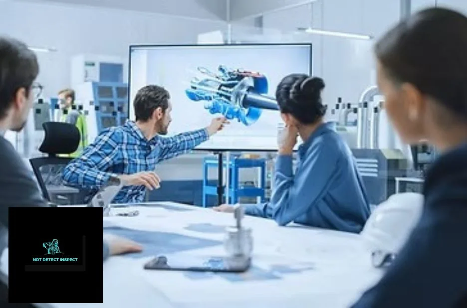 Professional Surface Finish Inspection Service for Enhanced Manufacturing Quality
