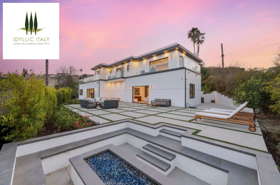 Luxury Villa for Rent in Italy – Exclusive Private Villas with Stunning Views and Modern Comforts