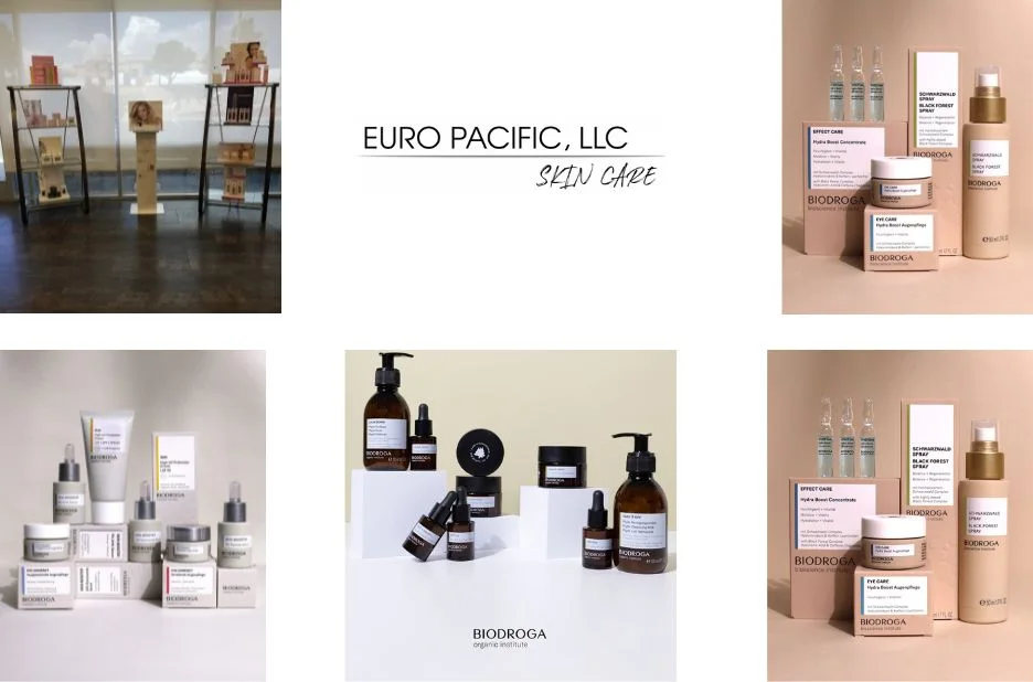 Discover the Benefits of Nature Medic Skin Care for Radiant, Healthy Skin