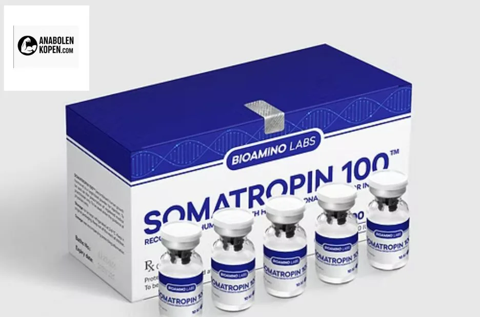 Winstrol kopen voor optimale prestaties en betrouwbare levering bij Anabolenkopen.com