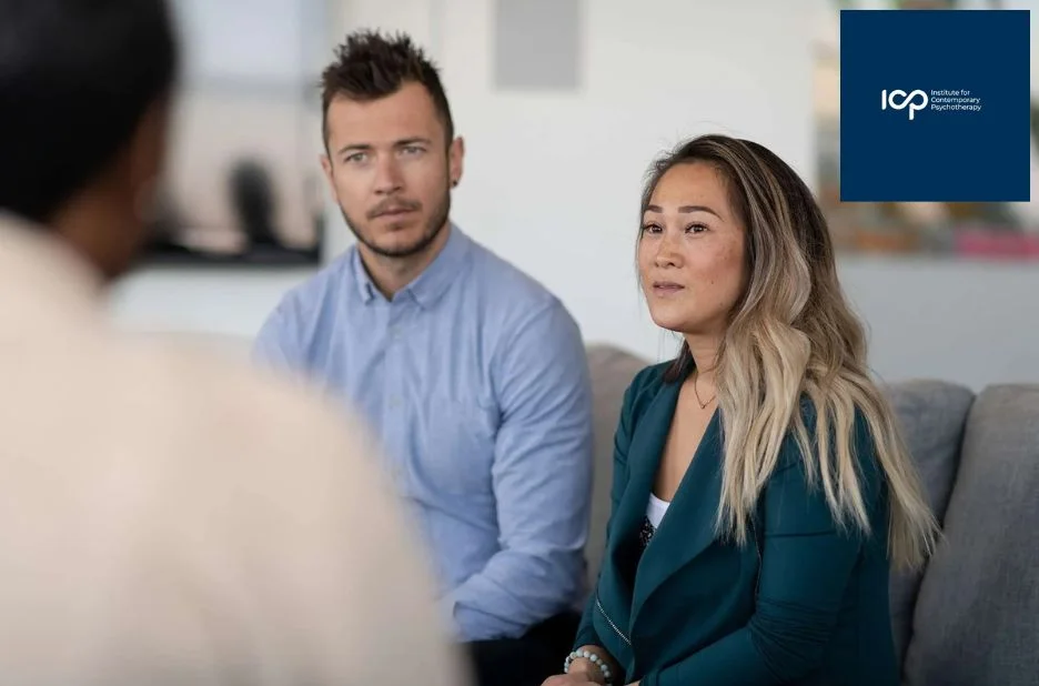 Institute for Contemporary Psychotherapy: Advanced Training and Mental Health Services