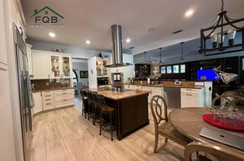 Top Residential Construction Company in Florida Delivering Quality and Custom Home Building Solutions