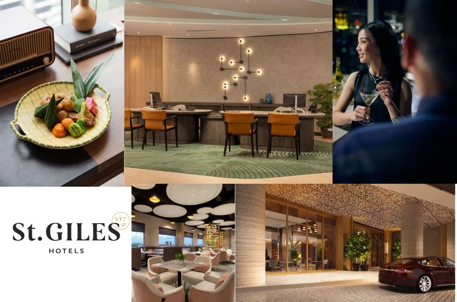 Experience Luxury and Convenience at Kuala Lumpur International Hotel with Modern Facilities and Prime Location