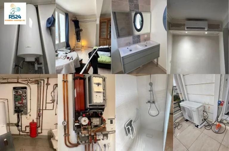 Pose ballon thermodynamique : installation experte pour optimiser vos économies d’énergie