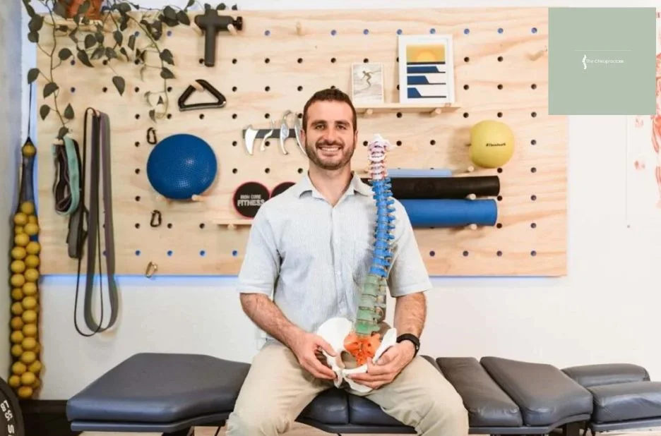Chiropractic Spinal Adjustment Benefits for Improved Posture and Pain Relief