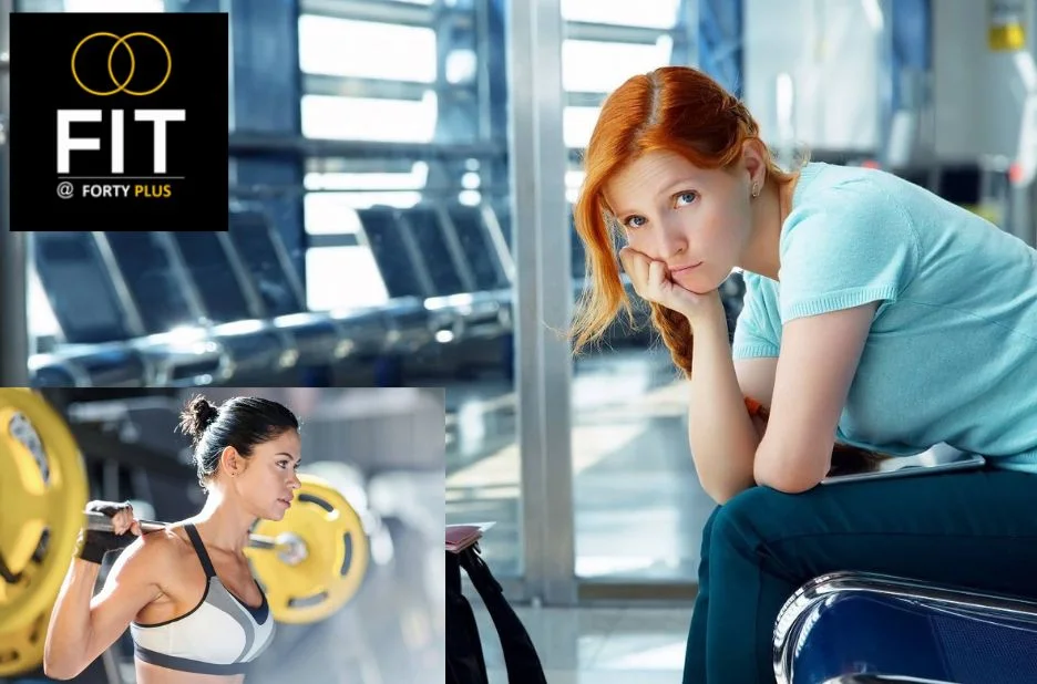 Expert Personal Trainer for Seniors Ontario Offering Tailored Fitness Programs for Strength and Mobility