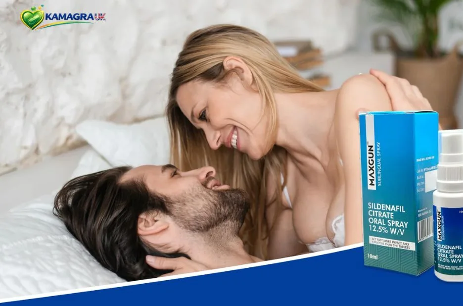 Buy Kamagra 100mg Online UK – Authentic, Affordable, and Discreet Delivery