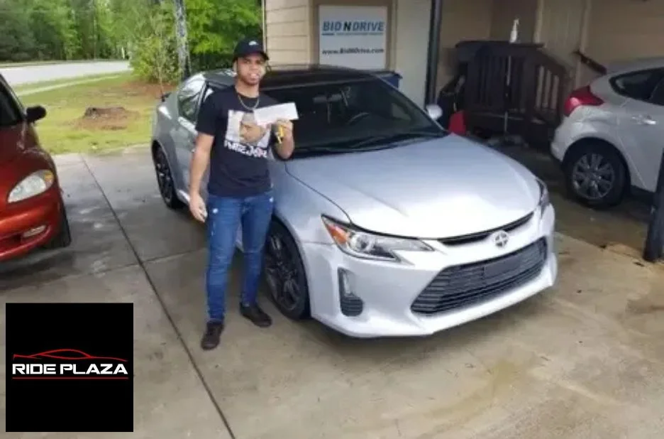 Best Cars for Sale Atlanta with Easy Financing Options