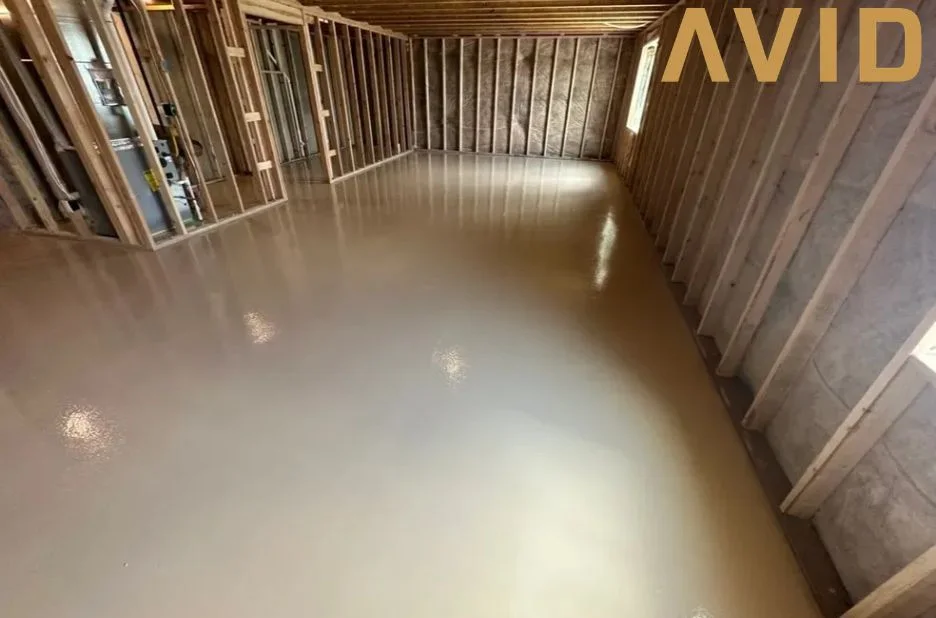 Enhance Your Garage with Durable and Stylish Garage Flooring Layton Solutions