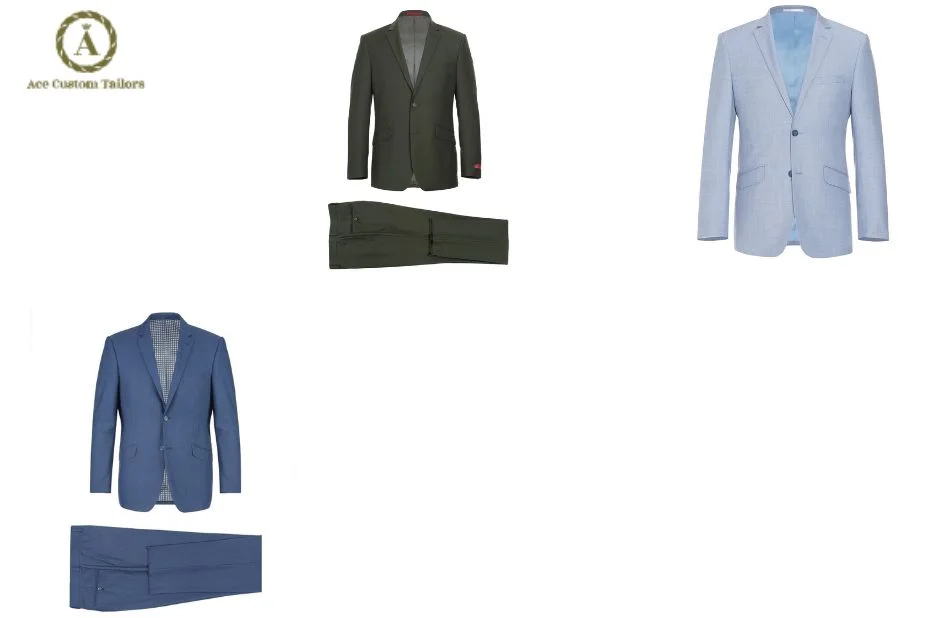 Affordable Made to Measure Pants in Louisville Ky USA for Style and Comfort