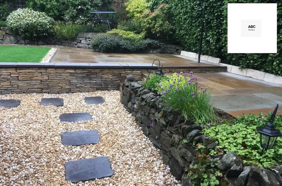 Expert Garden Wall Services in Dundee to Transform Your Outdoor Space