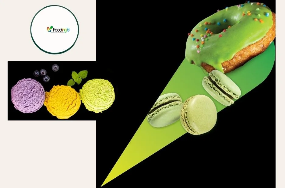 Buy Premium Curcumin Color for Natural and Safe Food Coloring Solutions