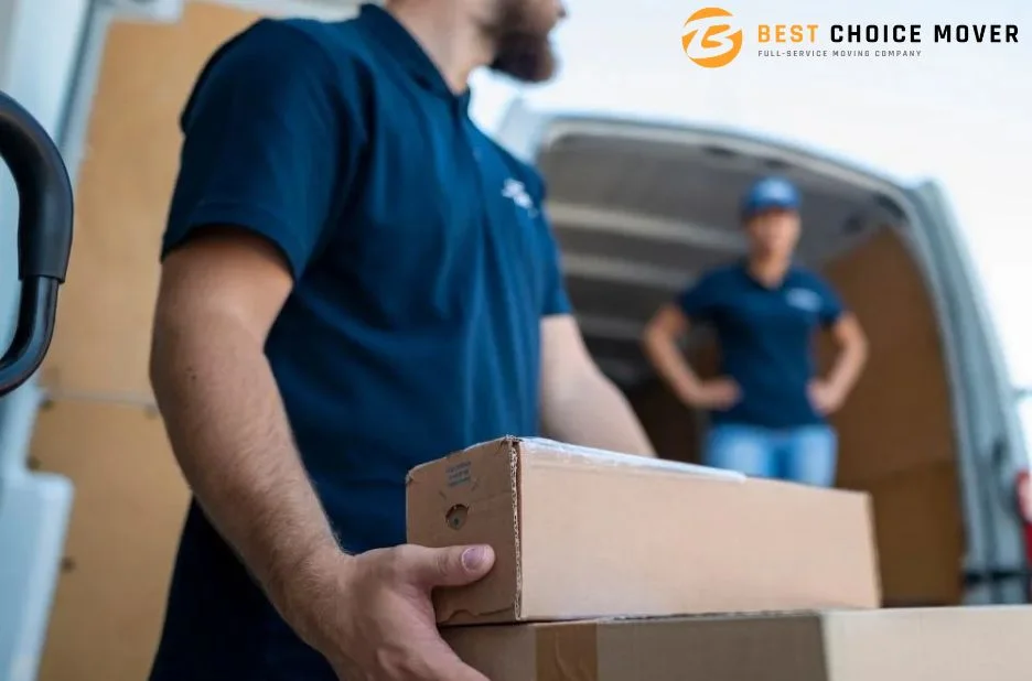 Professional Packing And Unpacking Services for a Stress-Free Move