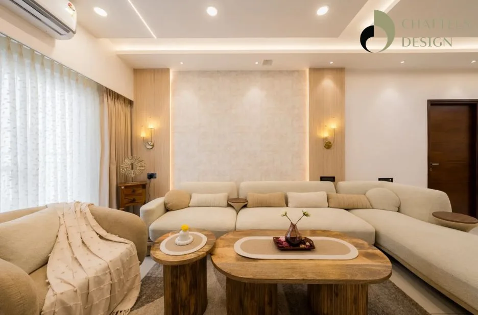 Top Residential Interior Designer in Bangalore for Stylish and Functional Home Interiors