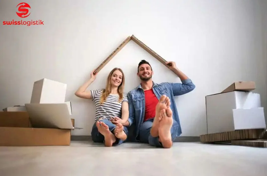 Umzug Winterthur – Professionelle Unterstützung für einen stressfreien Wohnungswechsel