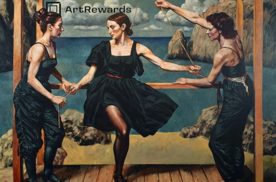 Giovanni Sanesi Art Prices for Sale – Explore Verified Values and Purchase Guide