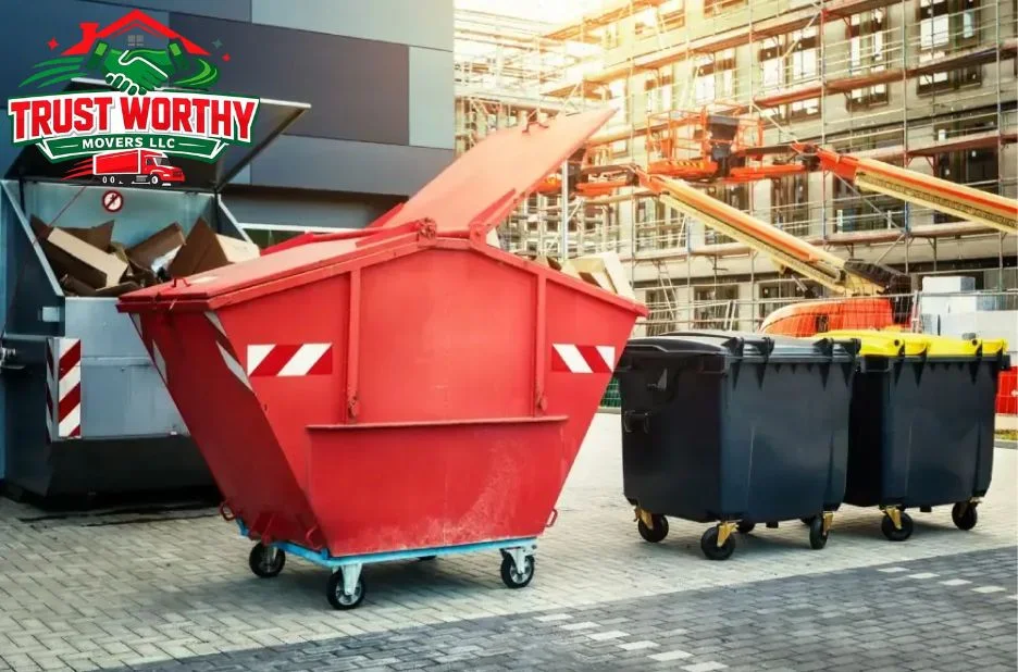 Reliable Office Relocation Services for a Smooth and Stress-Free Move