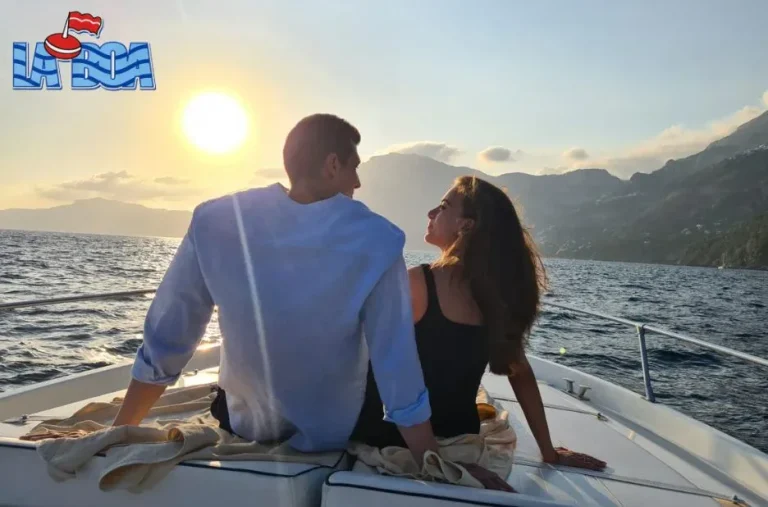 Discover the Best Snorkeling Tour Capri for an Unforgettable Marine Adventure