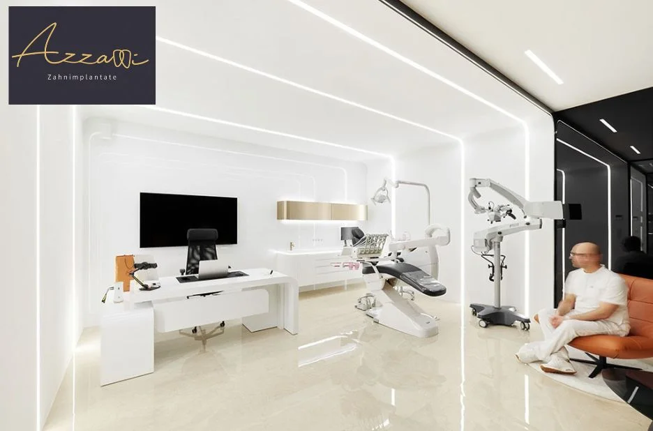 Zahnarzt Wien Implantate – Experten für sichere und ästhetische Zahnimplantate