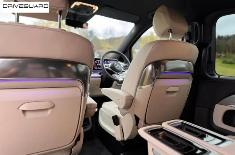 Experience Luxury and Comfort with Zurich Airport Limousine Services from Driveguard.ch