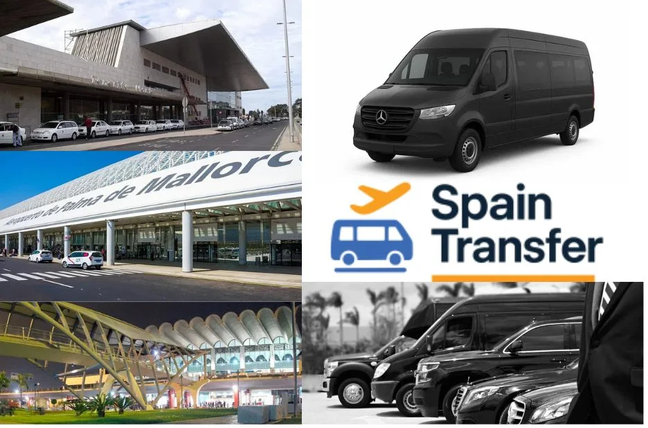 Valencia Airport Taxi Booking – Reliable and Easy Online Scheduling for Hassle-Free Rides