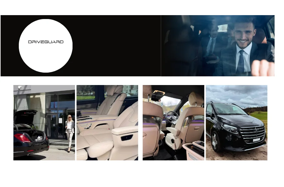 Premium Limousine Service in Switzerland for Stylish and Comfortable Travel