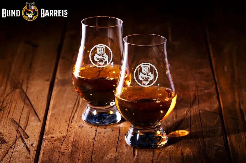 Discover Premium Bourbon Tasting Gift Sets for Whiskey Enthusiasts