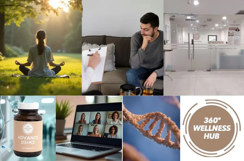 Comprehensive Eating Disorder Treatment Malaysia for Lasting Recovery and Wellness