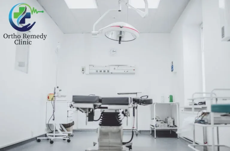 Effective Pain Management Clinic Glasgow for Personalized Chronic Pain Relief and Improved Mobility