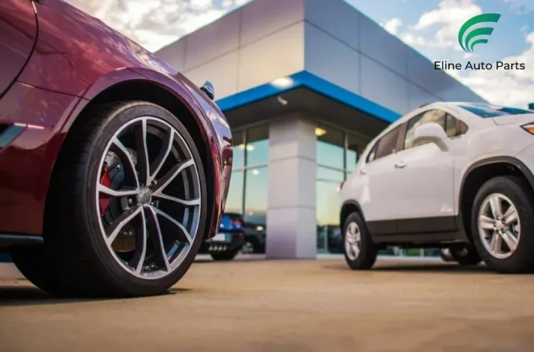 Reliable Honda Wreckers Melbourne for Quality Used Auto Parts and Fast Service